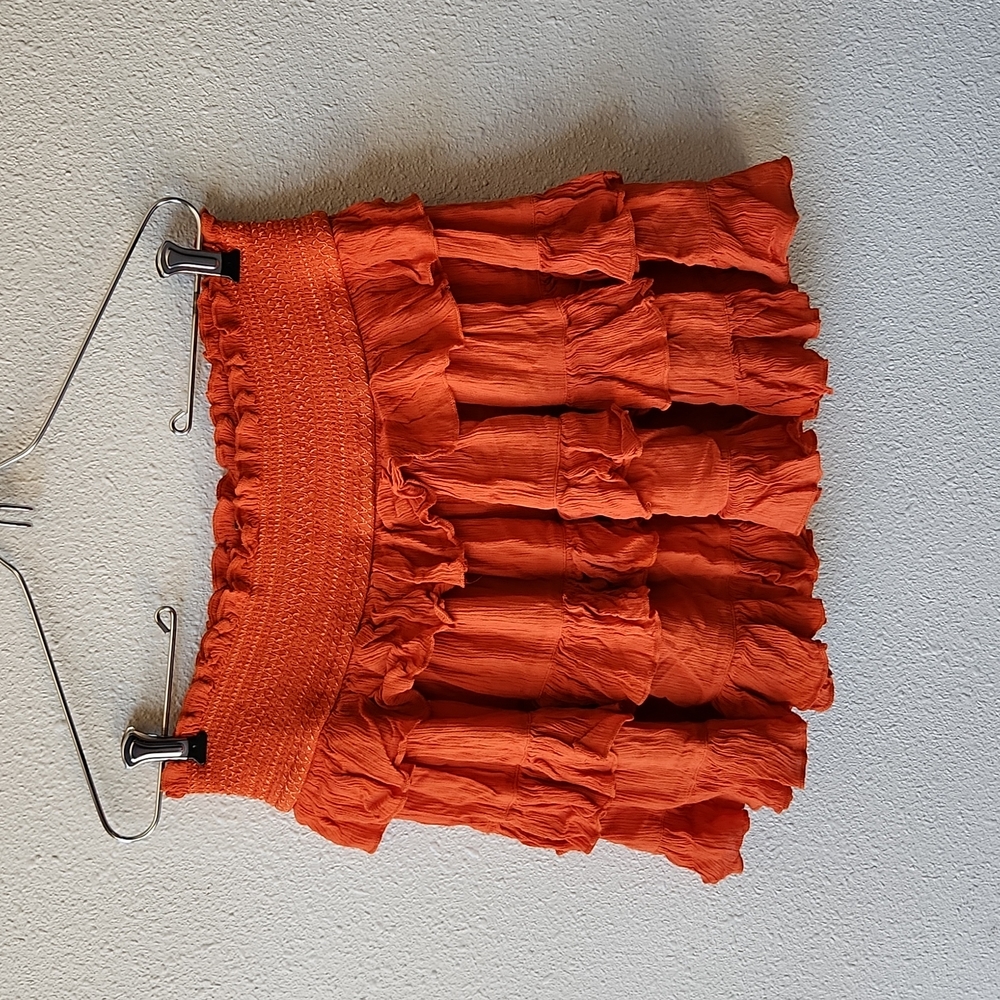 Free People Thalia Skirt Size S